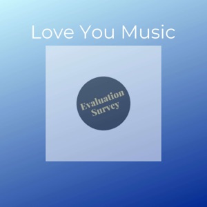 Love You Music - EP