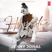 Hypnotic Jenny Johal - Punjabi Hit Songs - Jenny Johal & R Nait