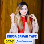 Khuda Gawah Tape (feat. Jawad Mashoom) artwork