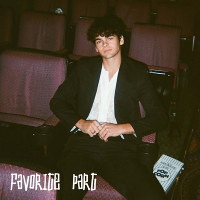 Favorite Part - Single