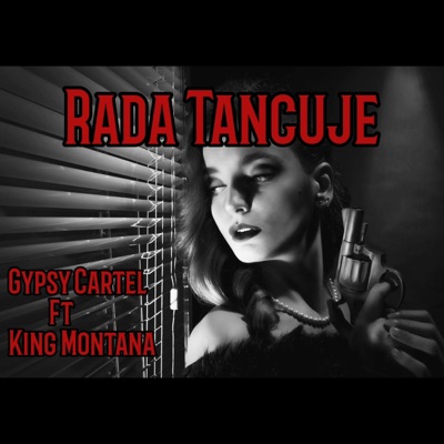 Rada Tancuje - Single
