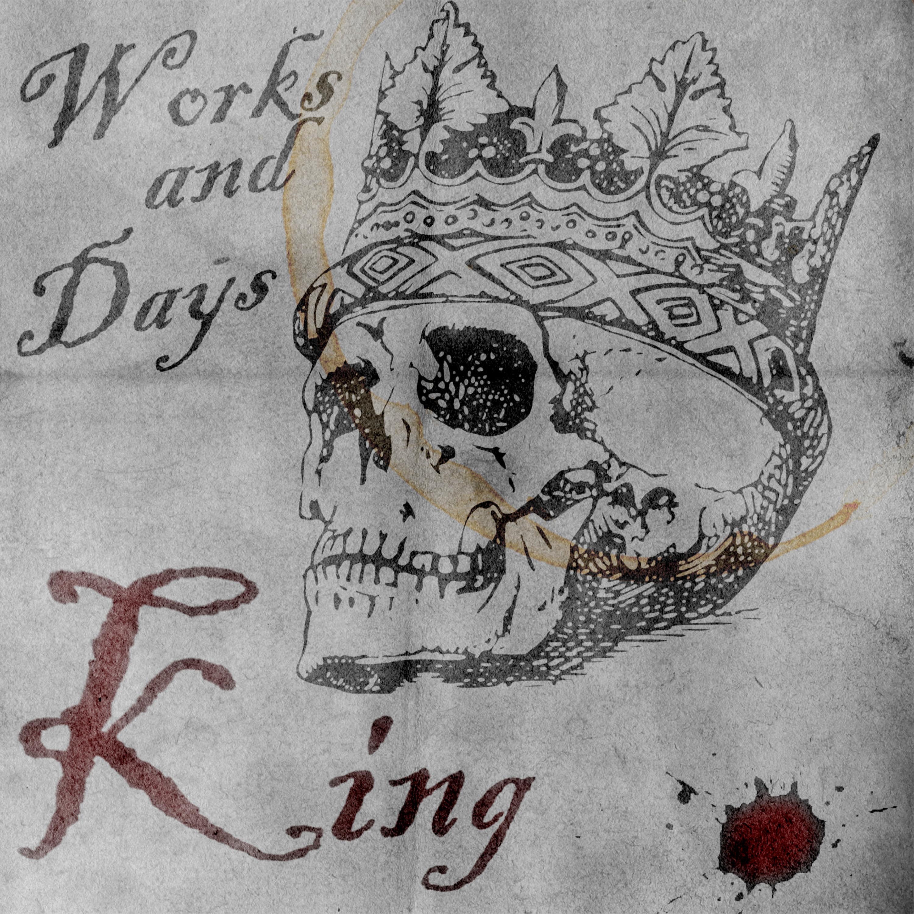 King - Single