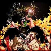 The Primordial Booze - Rainbowdragoneyes