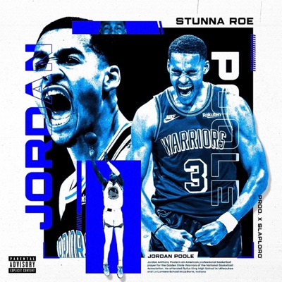 Jordan Pool - Single