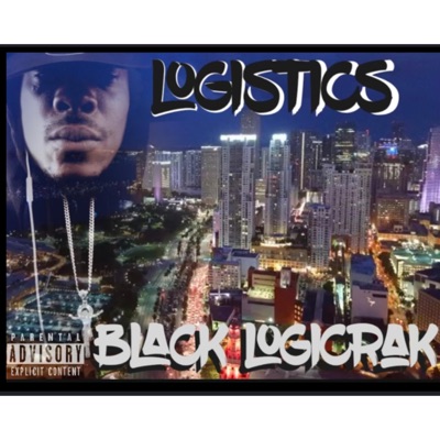 Black LogiCrak-(Logistics)