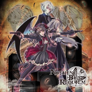 Nothing But Requiem - EP