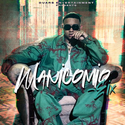 Manicomio - Single