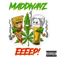 Eeeep! - Single - Maddwayz