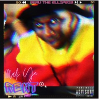 Mali Ye Rent - Single - Seru The Ellipsis