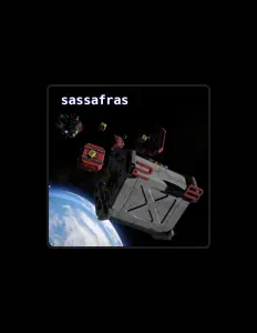 Sassafrasを聴いたり、ミュージックビデオを鑑賞したり、経歴やツアー日程などを確認したりしましょう！