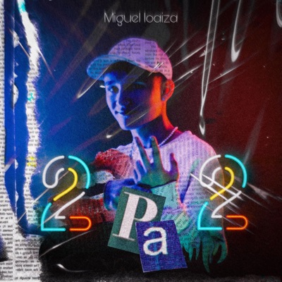 2 pa 2 - Single