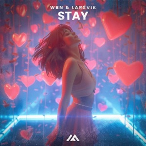 Stay (Extended Mix)