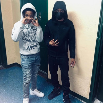 JASON (feat. BG) - Single