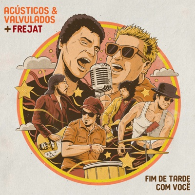 Fim de Tarde Com Você - Single
