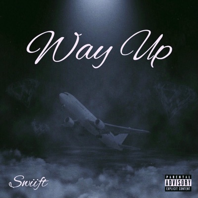 Way Up - Single