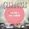 Casanovas - Regn i oktober