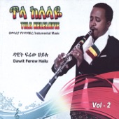 Dawit Ferew Hailu - Tila Kelelaye