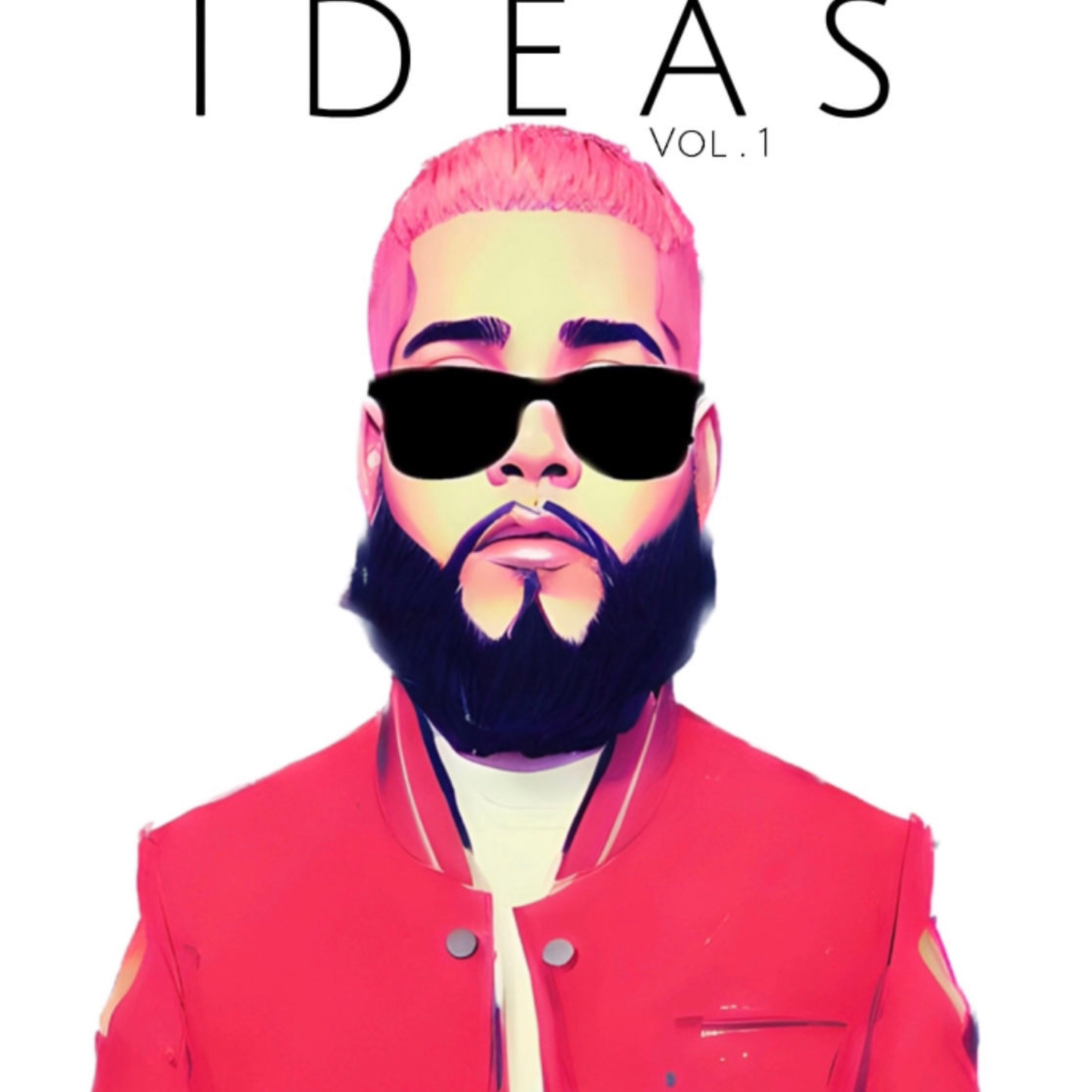 IDEAS vol. 1