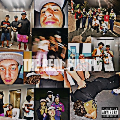 The REAL PUMP (feat. Gabe, Jah, Teeswhey & N3llybl0ck) - Single