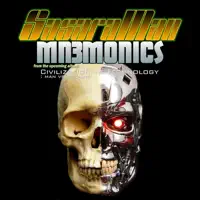 Mnemonics — Sasaraman