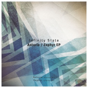 Astoria / Zephyr - Single