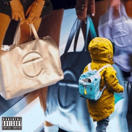 BAG BOY (feat. Delly Rollavelli) C Cutty