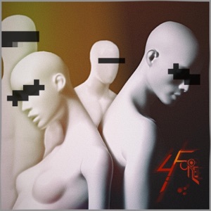 Fore - EP