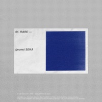 Rare - Single - Seka