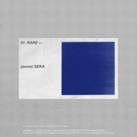 Rare Seka