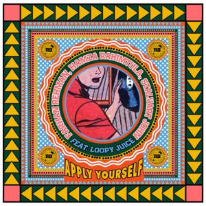 Apply Yourself - Single