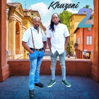 Khuzeni 2 (Radio Edit) - EP