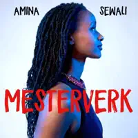 Mesterverk — Amina Sewali
