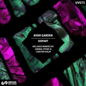 Oopart - EP