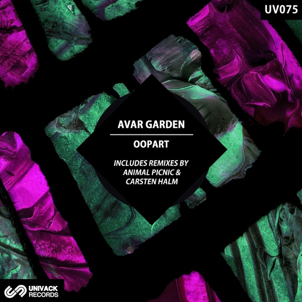 Oopart - EP