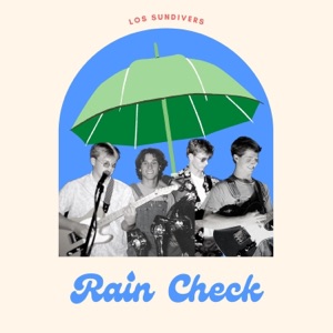 Rain Check - EP