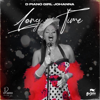 Long Time - Single