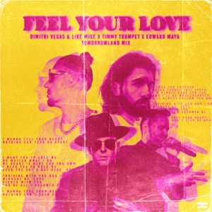 Feel Your Love (Festival Remix)