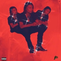 Laser Focus - Single - Ali