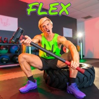 Flex - Single - Stephen Sharer