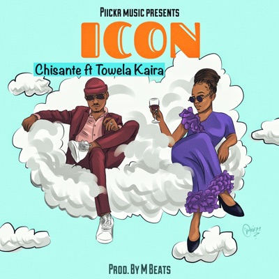 Icon (feat. Towela Kaira) - Single