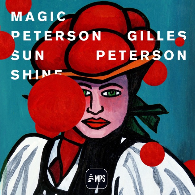 男女兼用 Gilles Various by Album - Sunshine Peterson Magic - Peterson その他