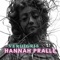 Verdigris - Hannah Pralle lyrics