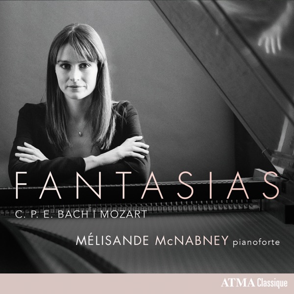 Mélisande McNabney – Fantasias