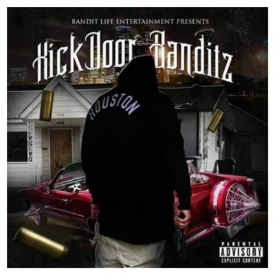 For the Hood (feat. OG Killa Kaos, Tito DaPlug, Money Monte, Skama da Louisianimal & Rasheed) - Single