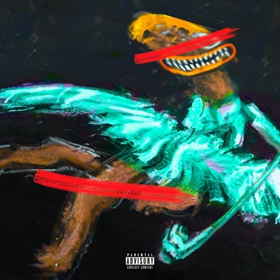 PICASSO (feat. IamRyan) - Single