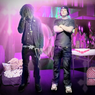 Gucci Cologne (feat. Montclaire1) - Single