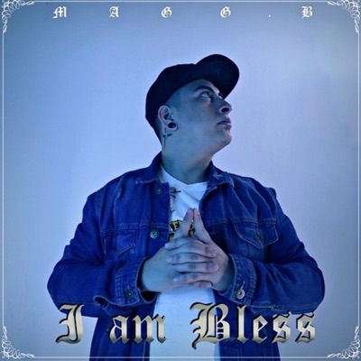 I am Bless - EP