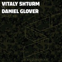 Battle 3 - Vitaly Shturm & Daniel Glover