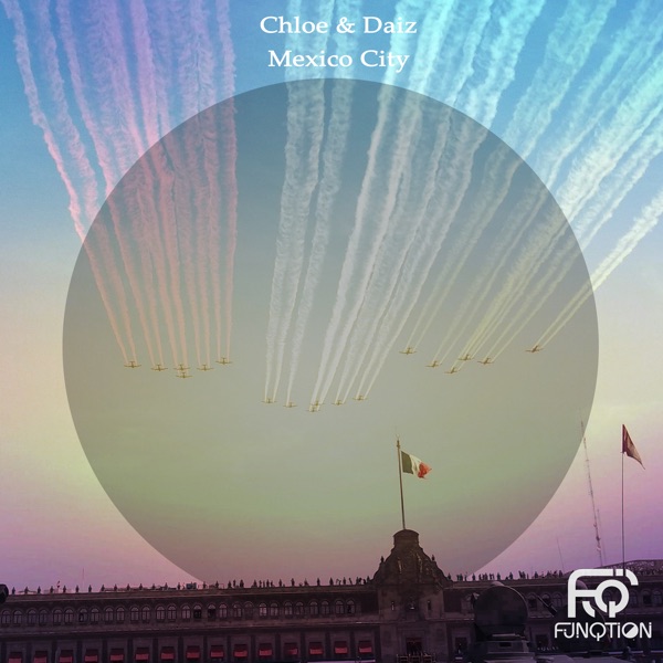 Mexico City - Single