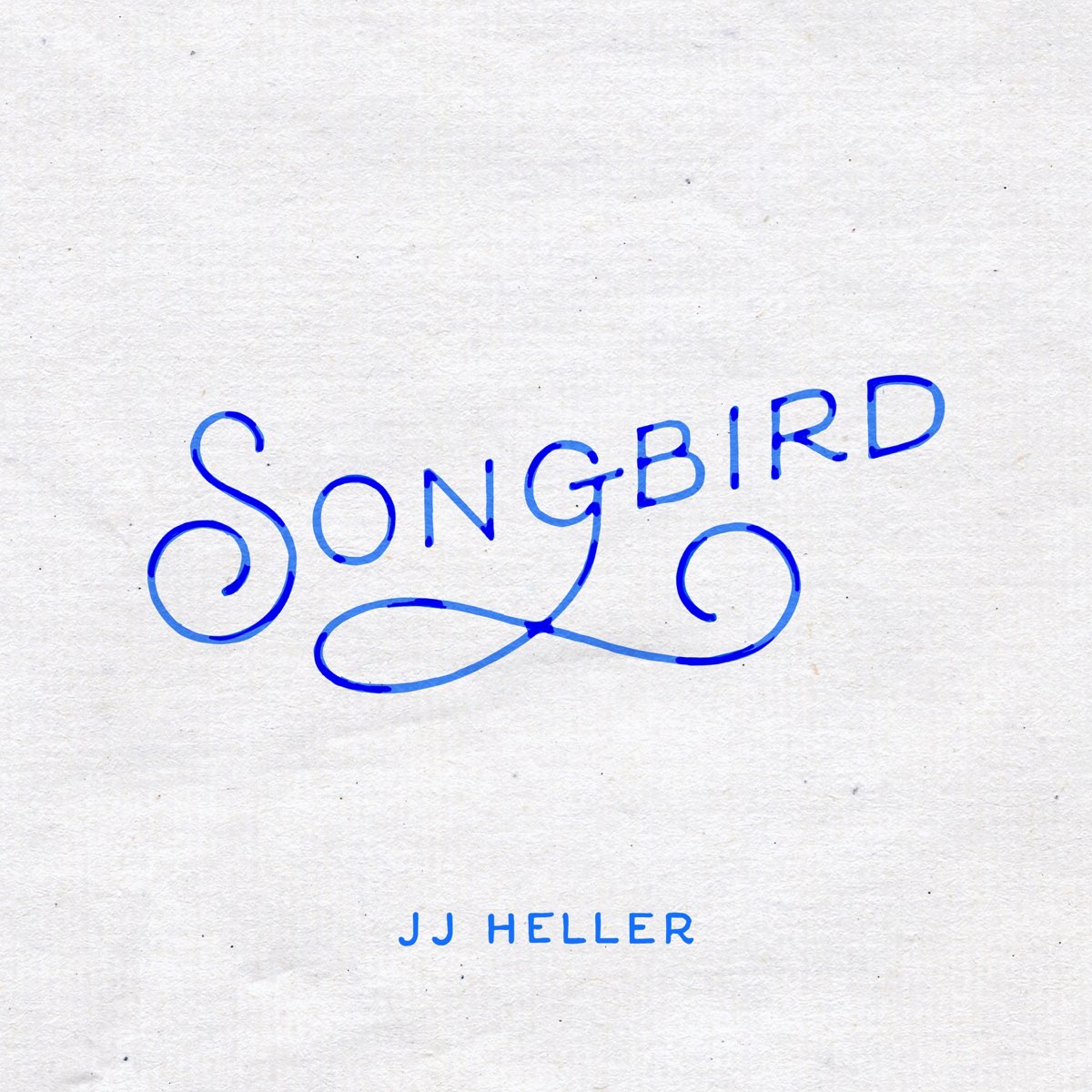 Jj heller learning to let you go